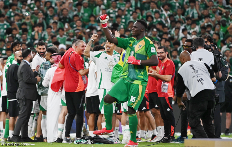 أجانب الأهلي.. 17 نهائيا قاريا