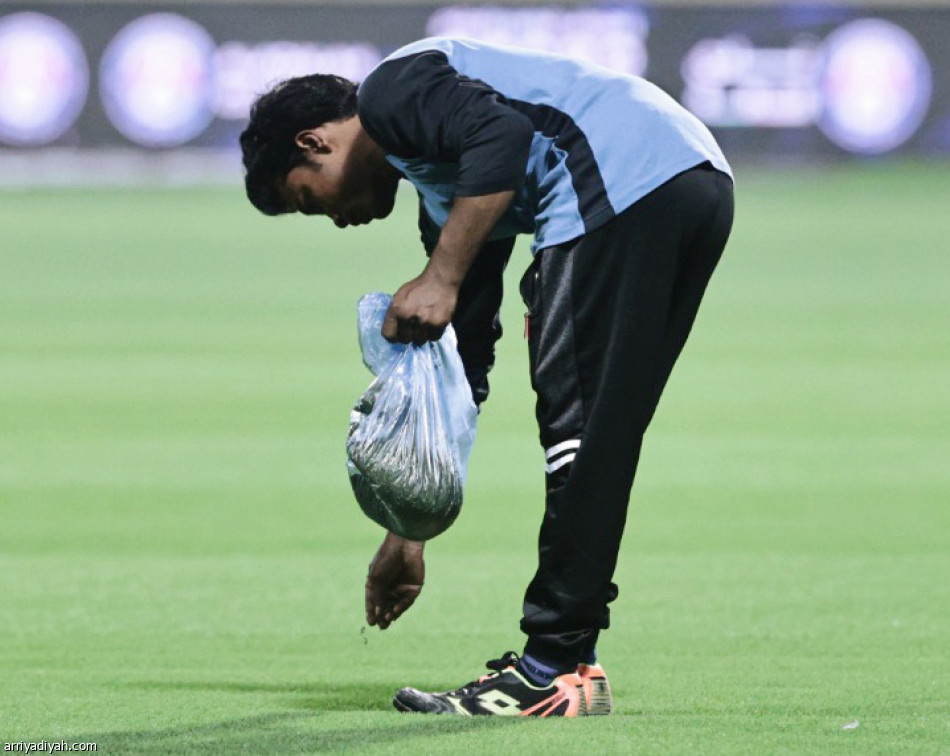 الشباب
يتفوق على نسخة التتويج