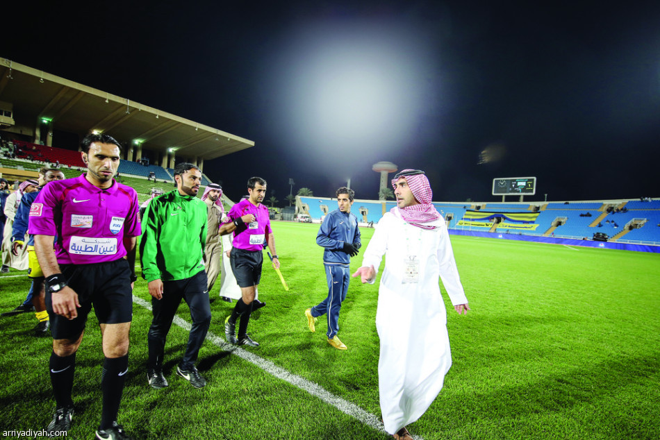 حكم درجة ثانية أرحم من صافرة الحنفوش