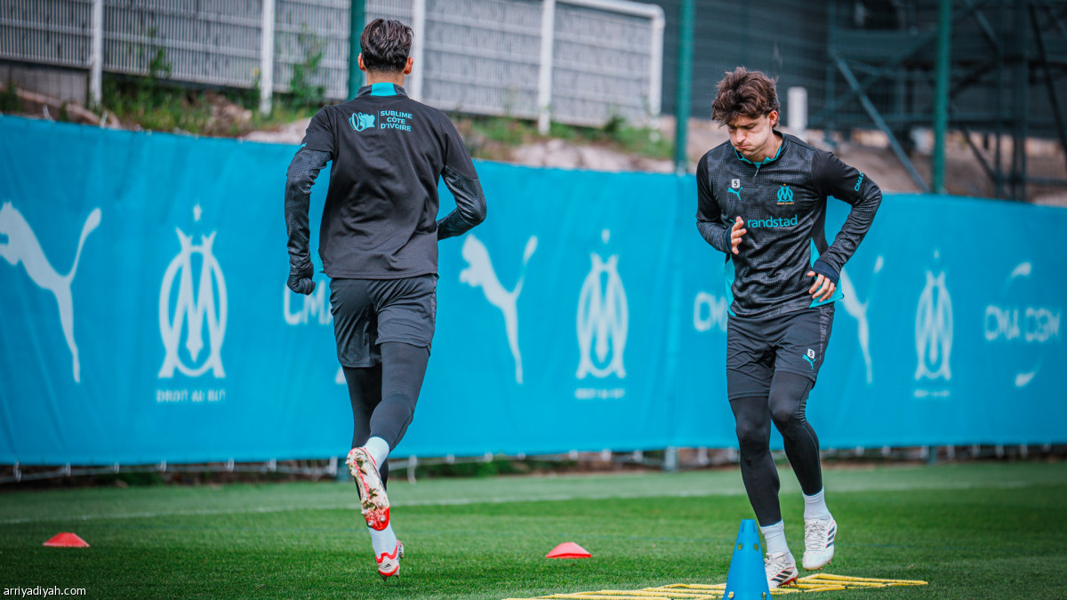 المهمة الأولى