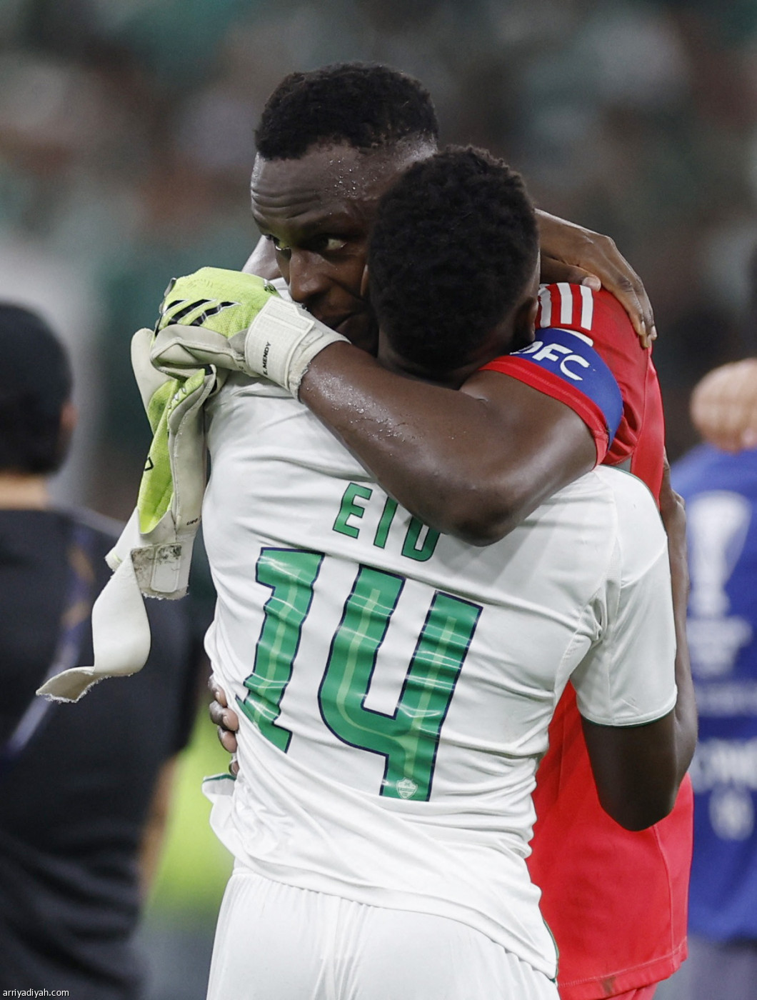 ليلة استثنائية