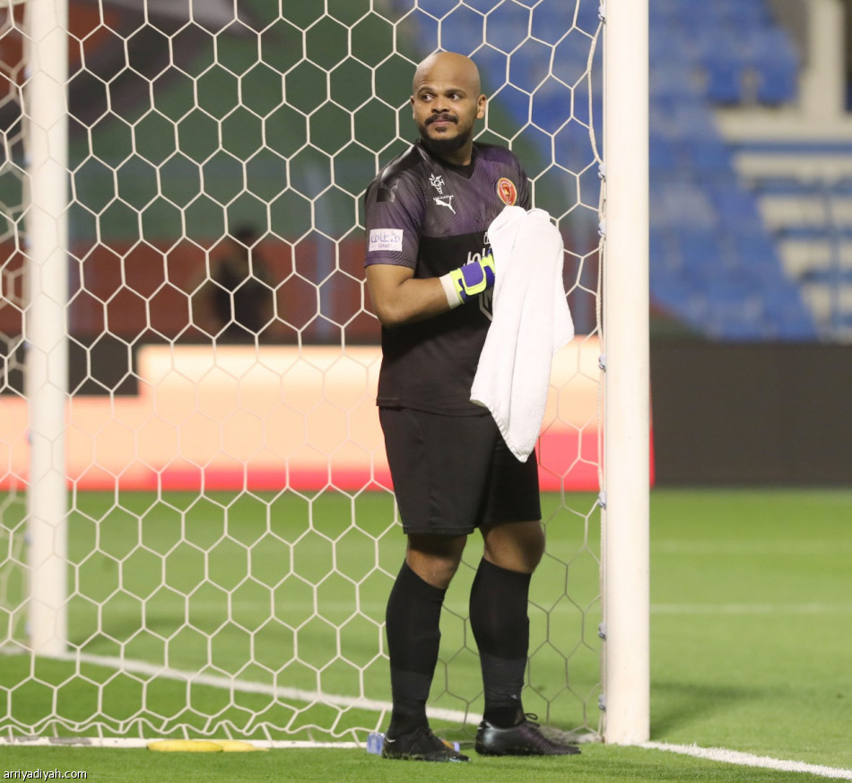 القادسية يثأر من الاتفاق بـ«3 جزائيات»