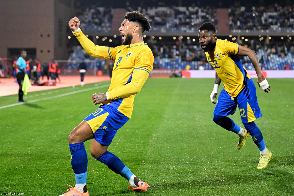 «الأفيال» يعودون