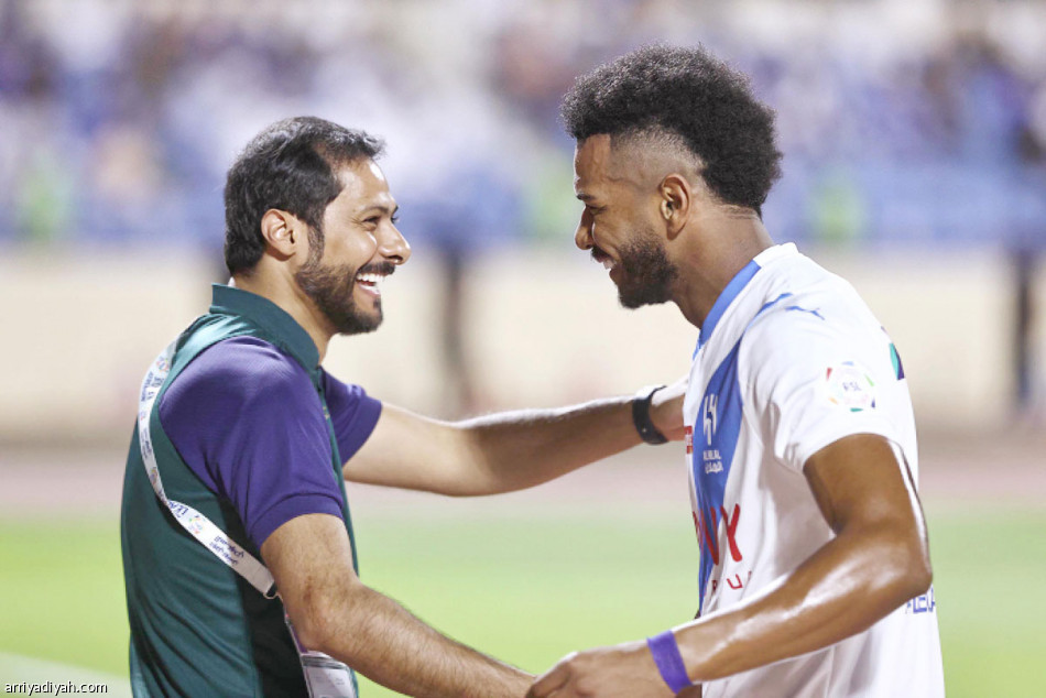ميتروفيتش
ينهي عناد بيليتش