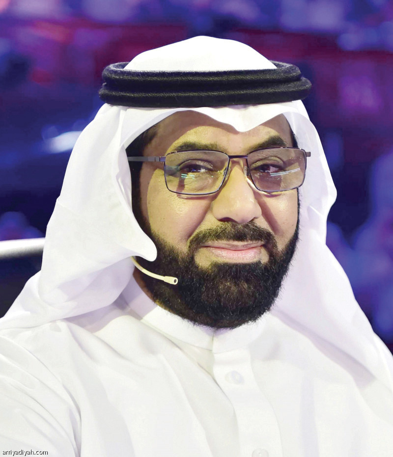 تركي الغنامي