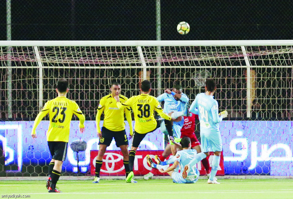 الدقائق الأخيرة.. فرحة اتحادية جديدة