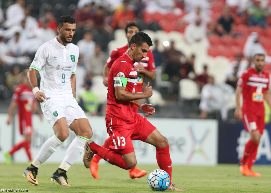 غداً.. الهلاليون والأهلاويون يترقبون قرعة آسيا 2018