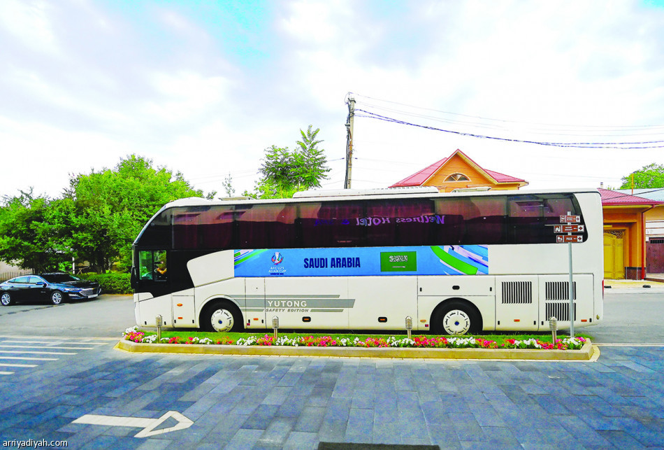 خبرة النهائيات..
تفوق السعودي.. 8 أضعاف