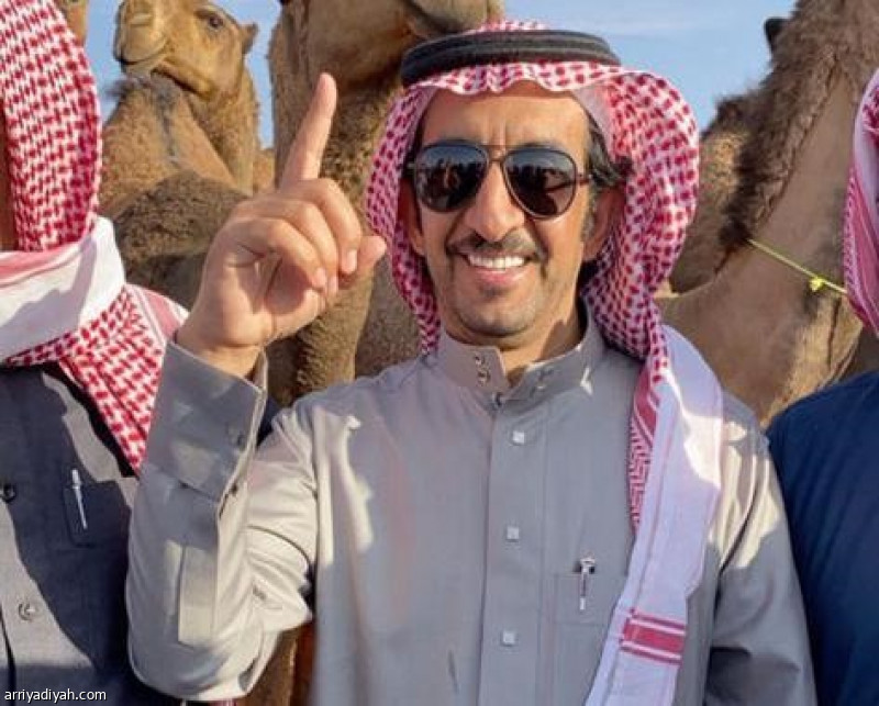 الشمري يفوز بشلفا ولي العهد للصفر