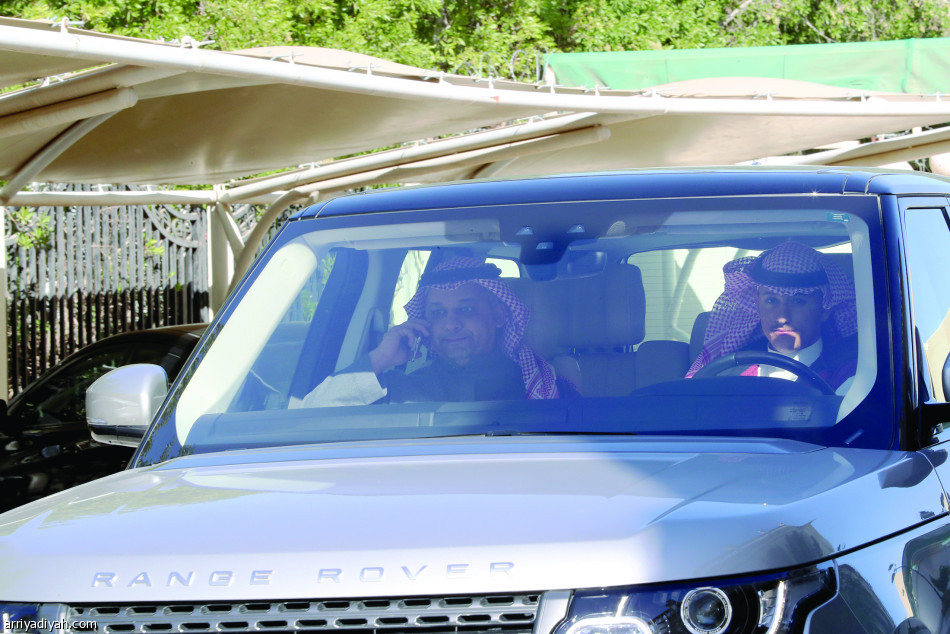 عزت ينفرد بالجابر والمنتخبات تُخرج التمياط