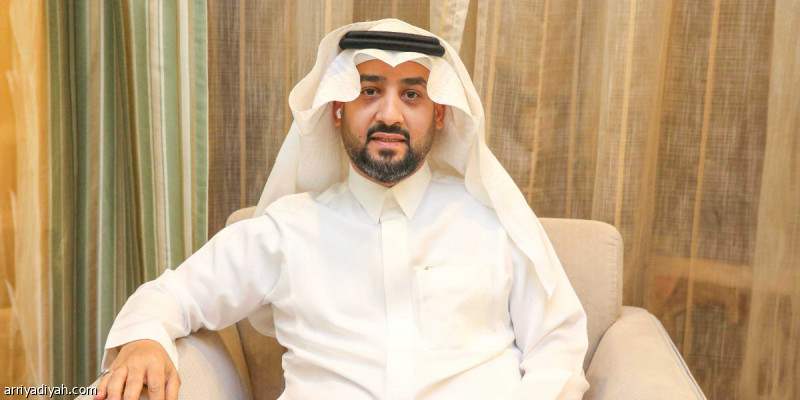 شركة الأهلي تخيّر خالد الغامدي بين دفع 40 مليون ريال أو تعيين رئيس جديد