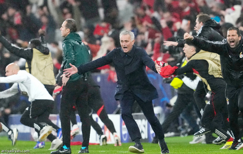 Real Madrid loses 15M on Mourinho return