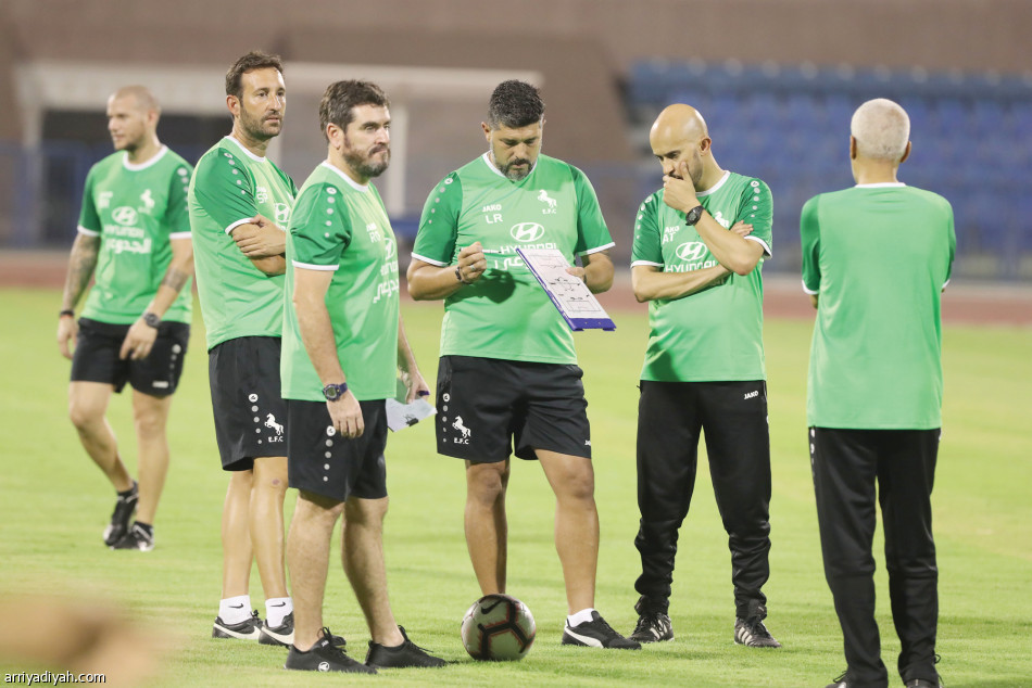 الخطة المرسومة