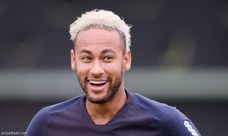 ريال مدريد يتقدم بعرض لشراء نيمار مقابل 120 مليون يورو