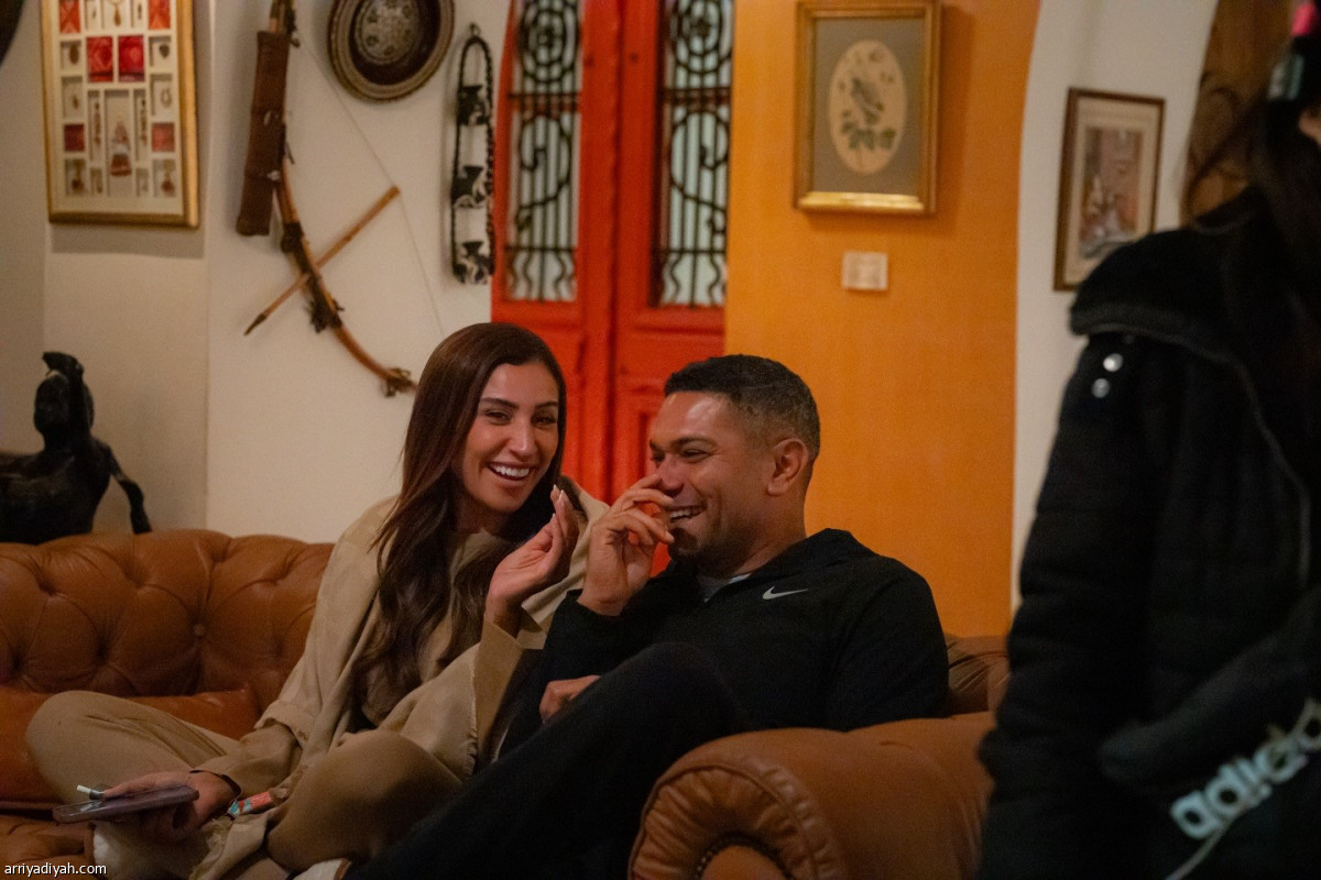 كواليس «اثنين غيرنا»