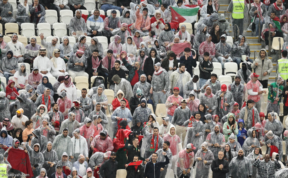 المغرب ينتصر
