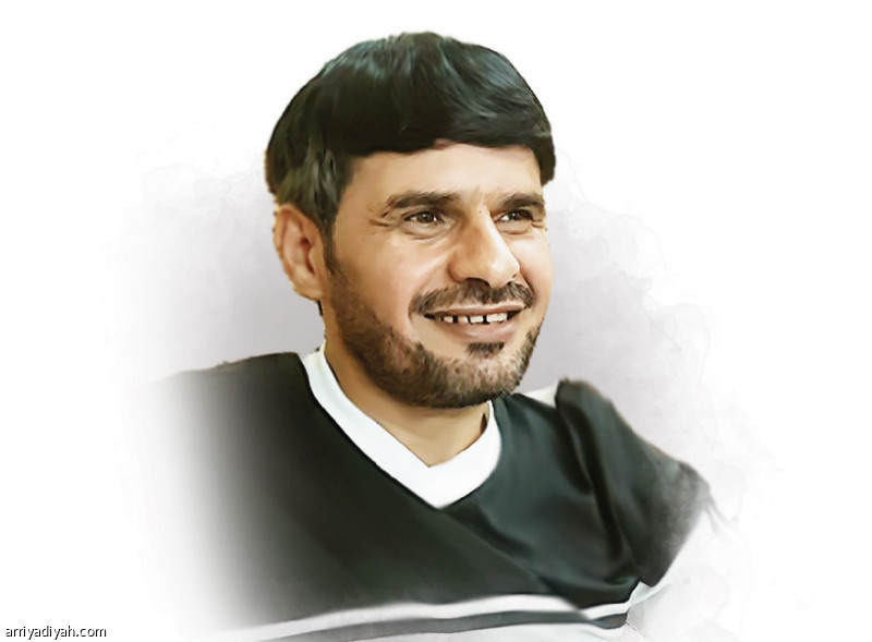 العمري:
لا نحتاج الأجانب