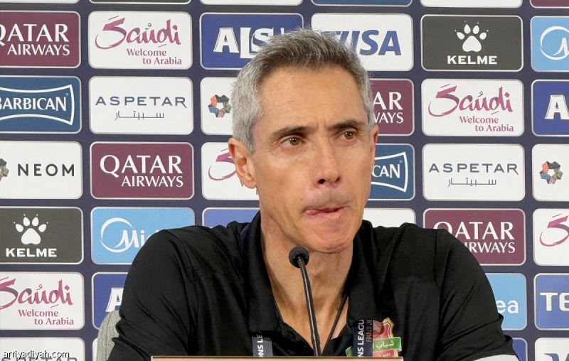 سوزا: تراكتور ضعيف.. سيزار: الخطة نجحت