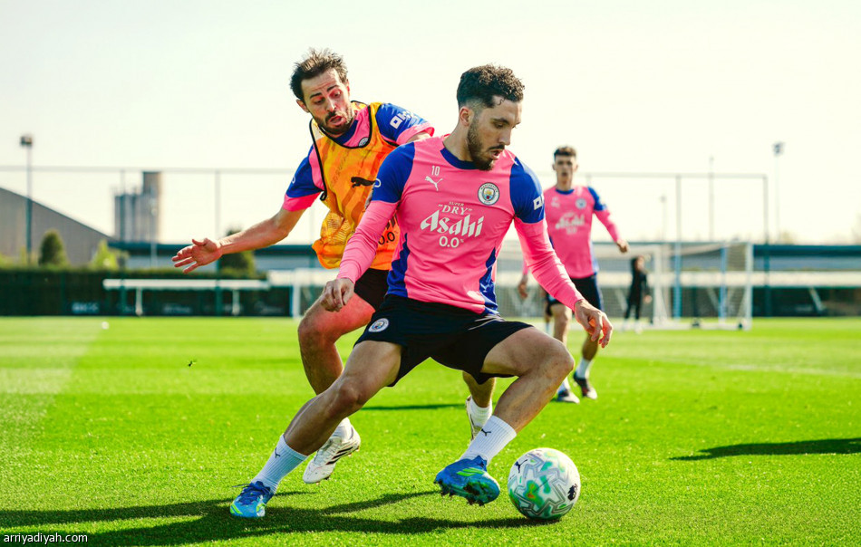 جوارديولا: سيلفا صفقة مذهلة.. ورحيله أغضبني