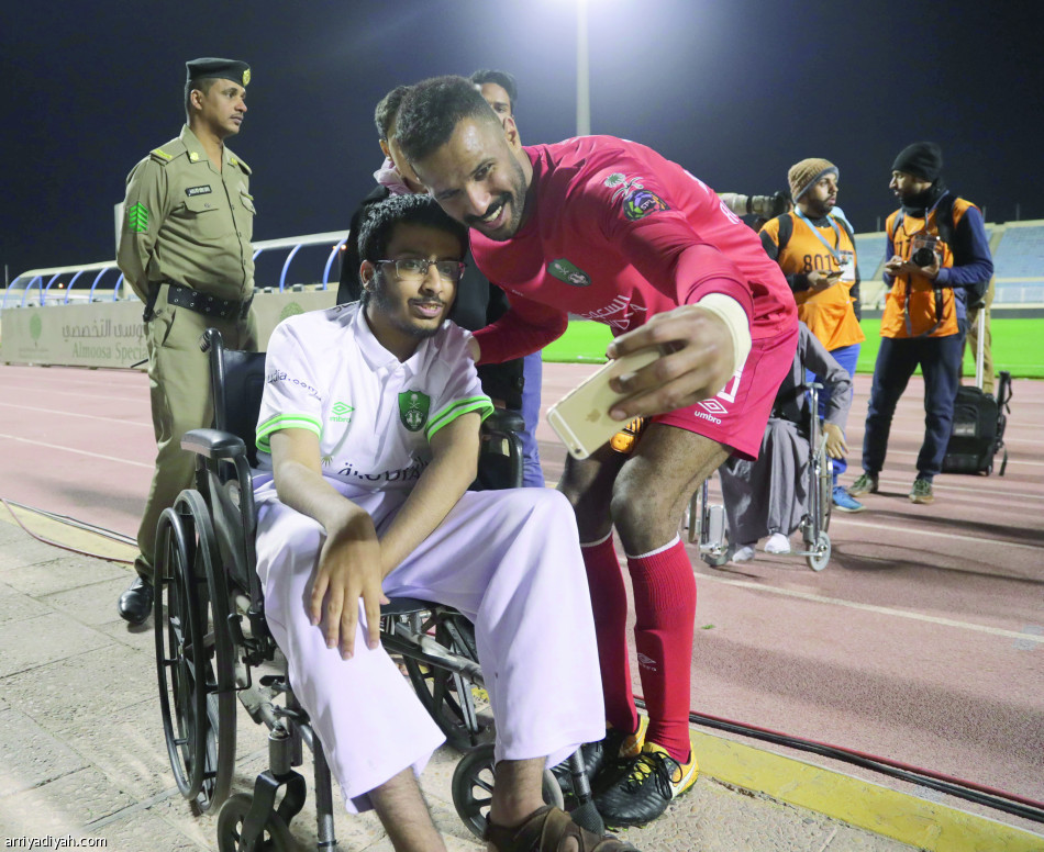 الجبال: فرصة الجهيم غيّرت المسار