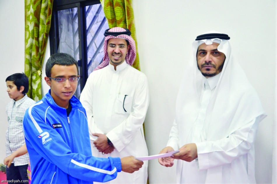 أبها في رحلة العودة لـ(جميل)