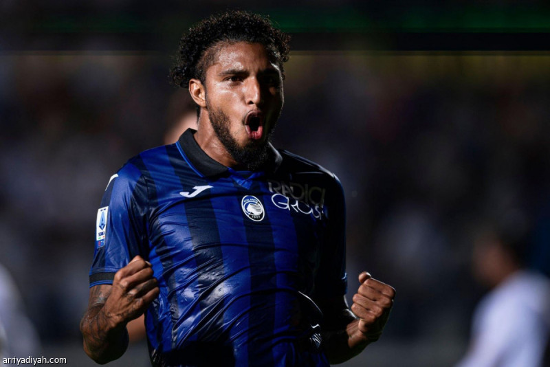 الهلال السعودي يتفاوض مع إيديرسون لاعب أتالانتا الإيطالي لضمه في الانتقالات الصيفية