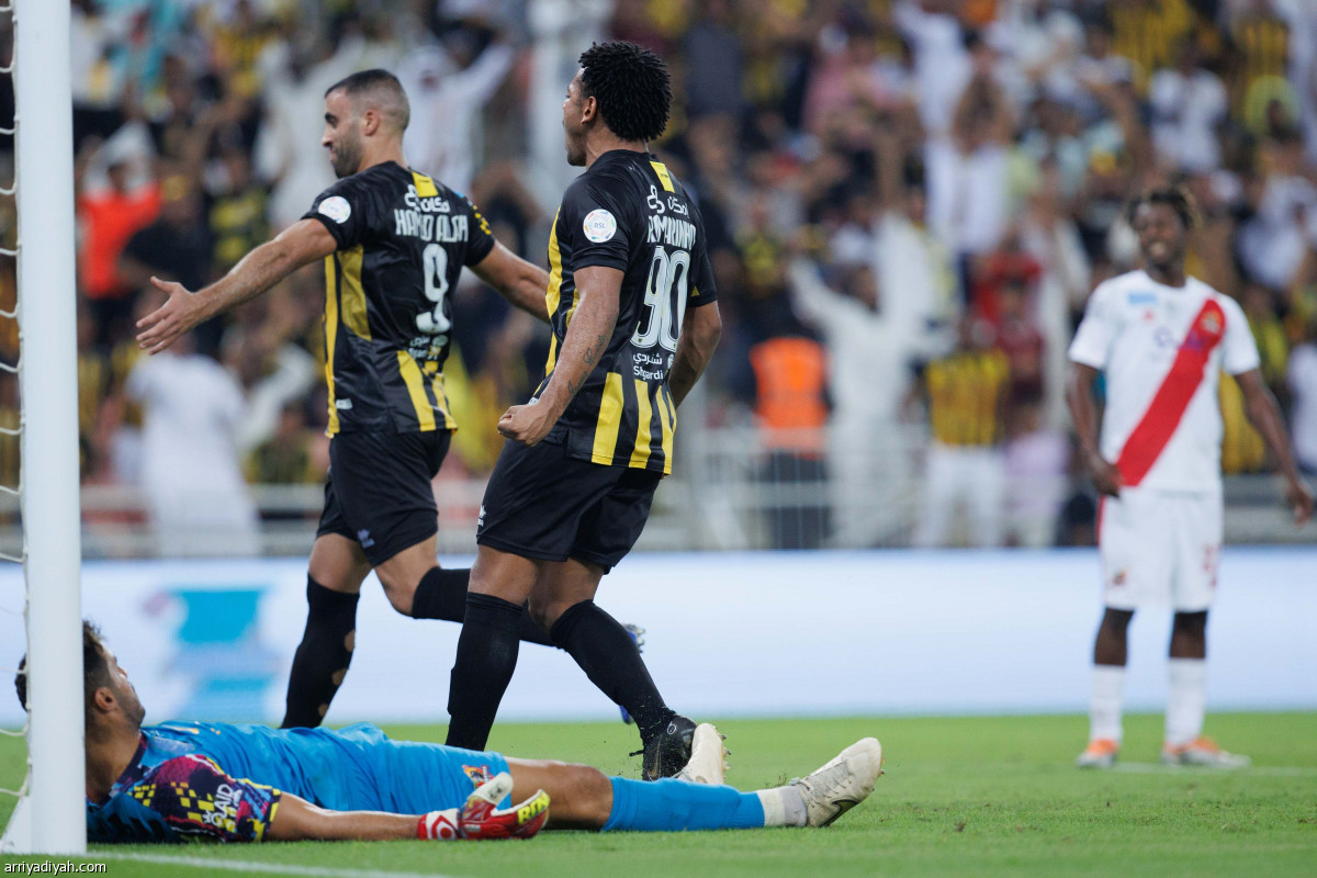 الاتحاد..يتنفس