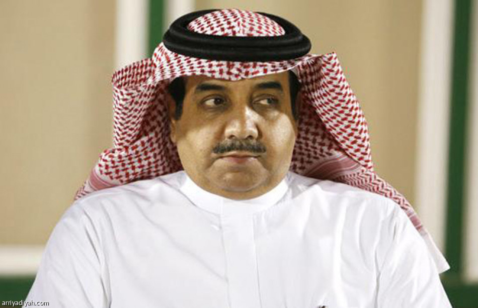 الاتفاق يحمل القناة الرياضية مسؤولية غياب الدوسري عن 