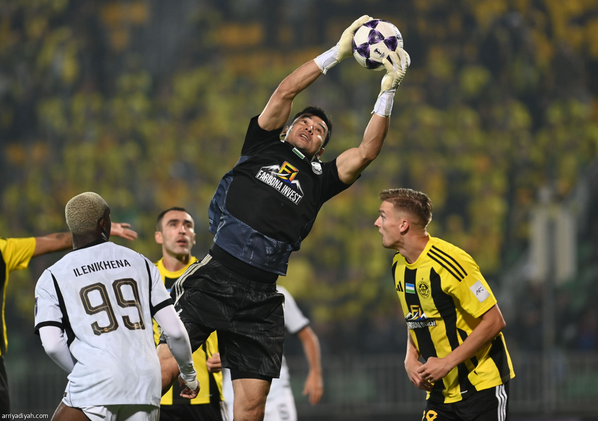 خطفها الاتحاد