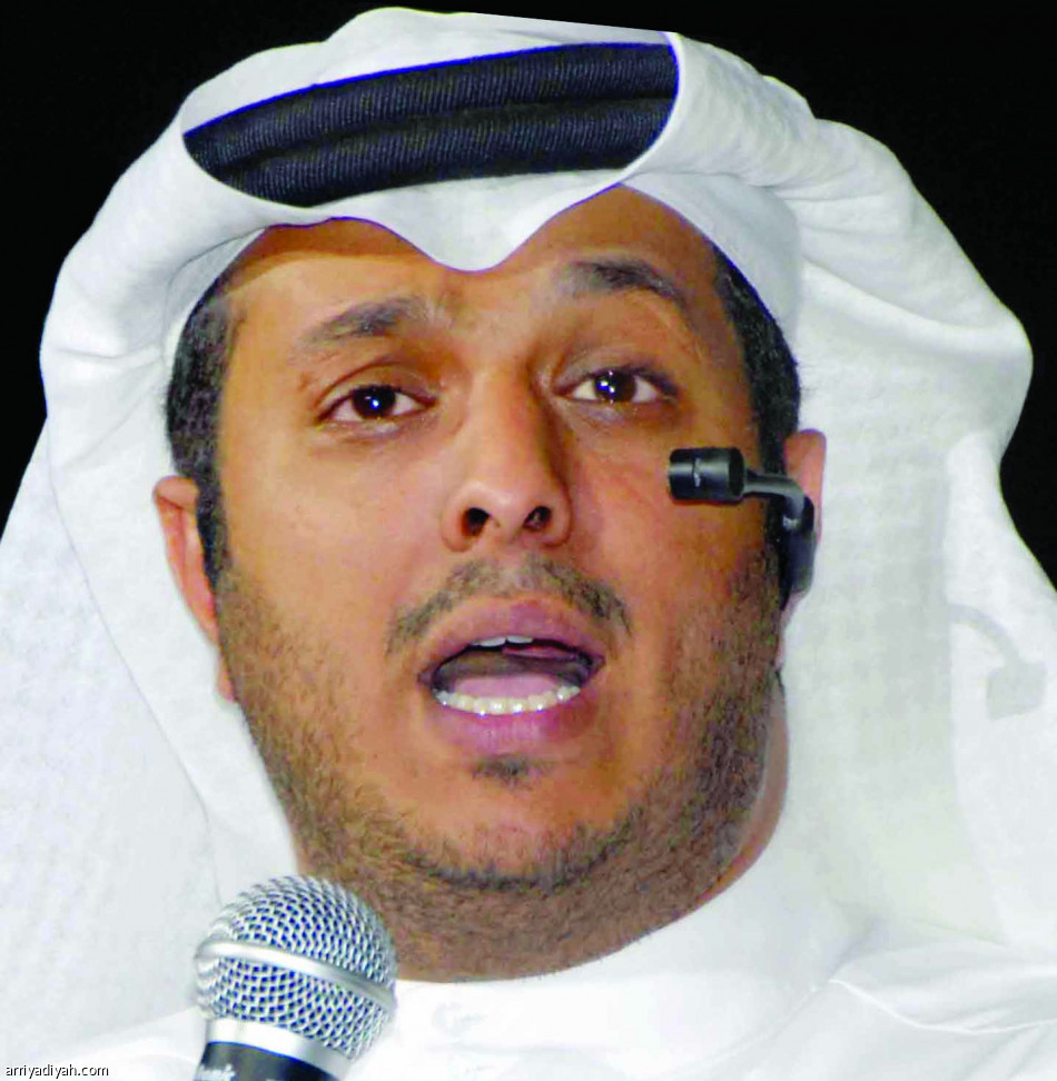 تقرير “الرياضية” يبعد الإماراتي عامر عن القناة الرياضية