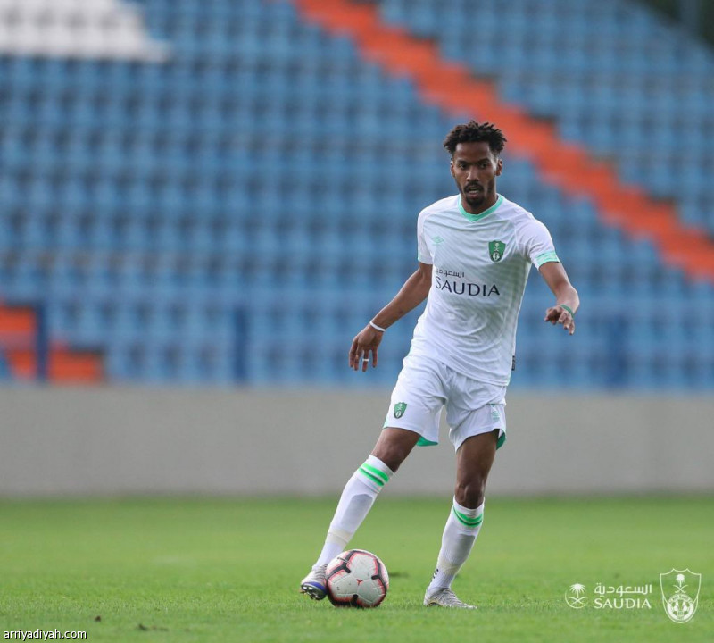 الأهلي يبدأ وديات النمسا بثلاثية في فرازدين الكرواتي