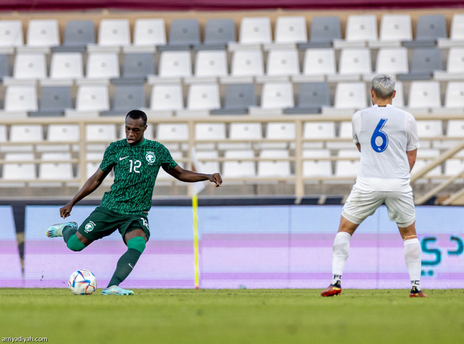 Green bietet Abu Dhabi ein Unentschieden gegen Panama