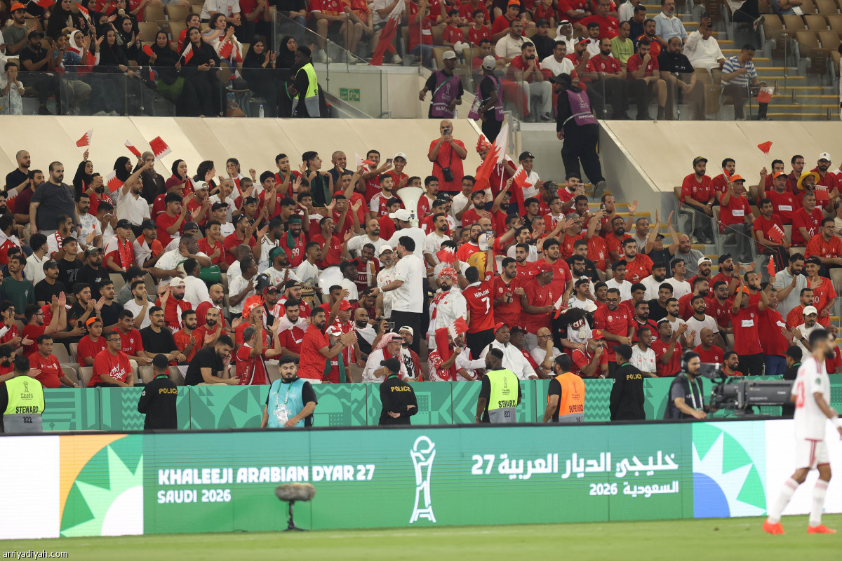 فوز «العنابي»