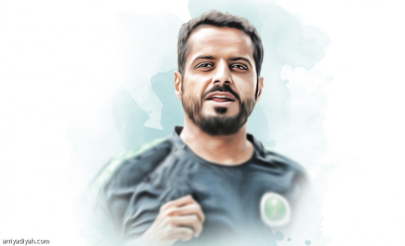 العطوي: لا يعرفونني