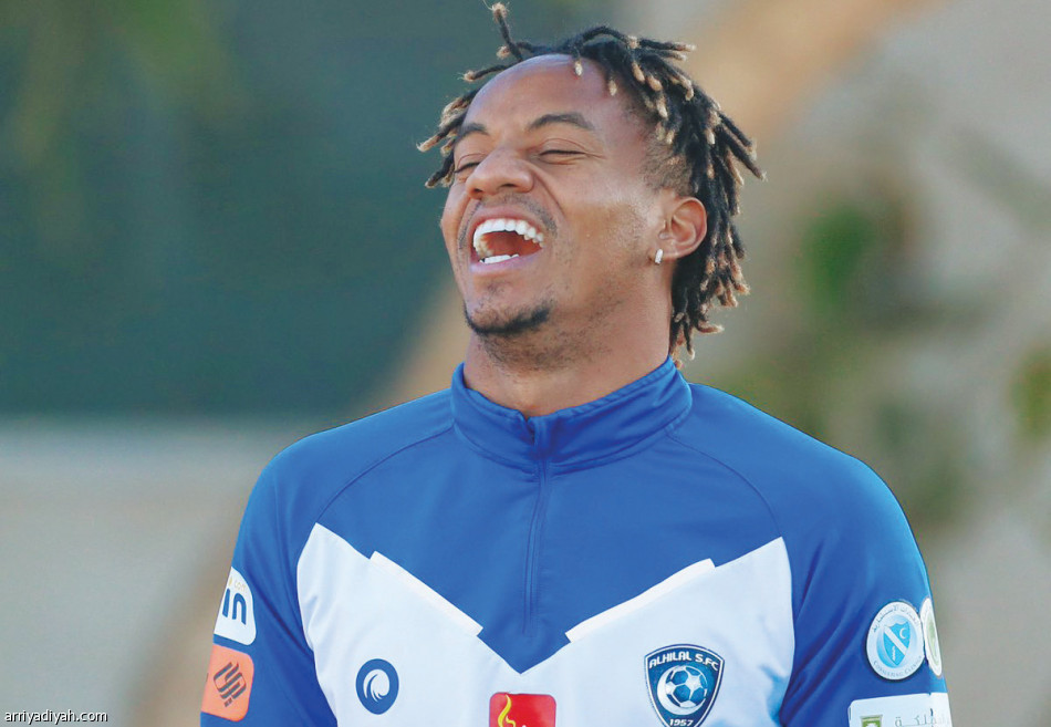 الهلال..
يجهز هيون قبل الفيصلي