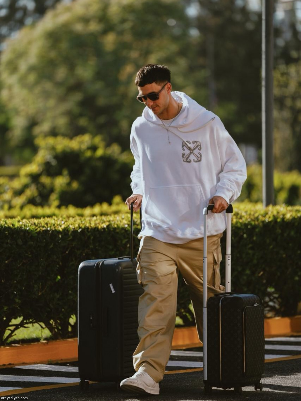 الأرجنتين تجتمع