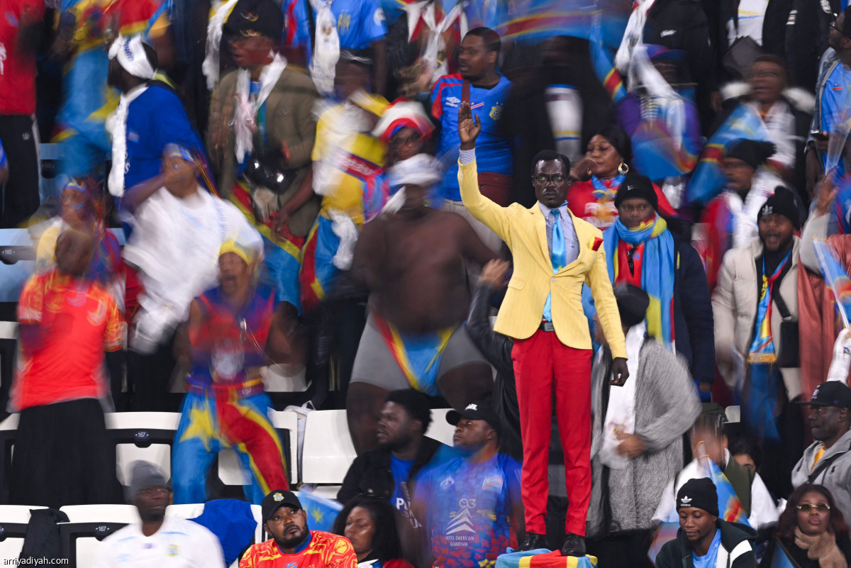 لومومبا يعود