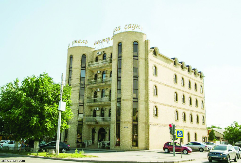 فنادق المونديال.. الأسعار تبدأ بـ 292 ريالا