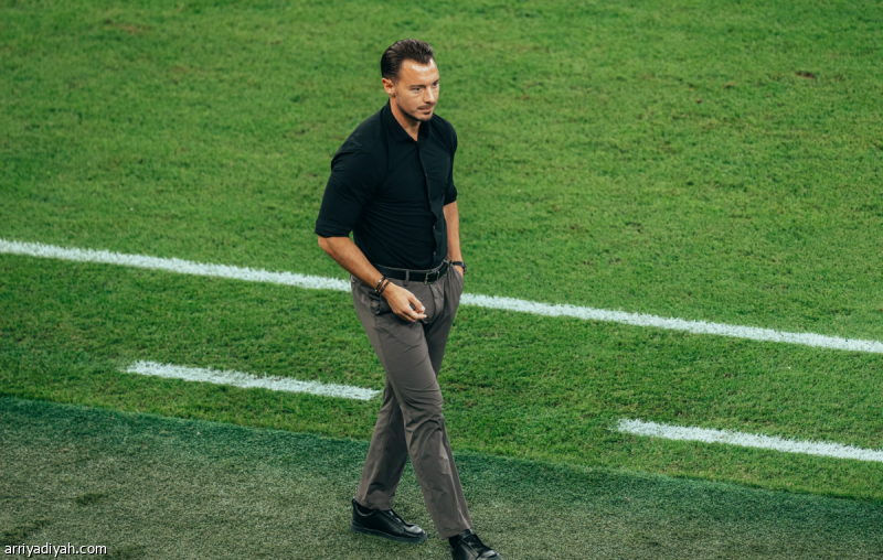 يايسله يختبر جاهزية إيبانيز قبل مواجهة النجمة في دوري روشن السعودي