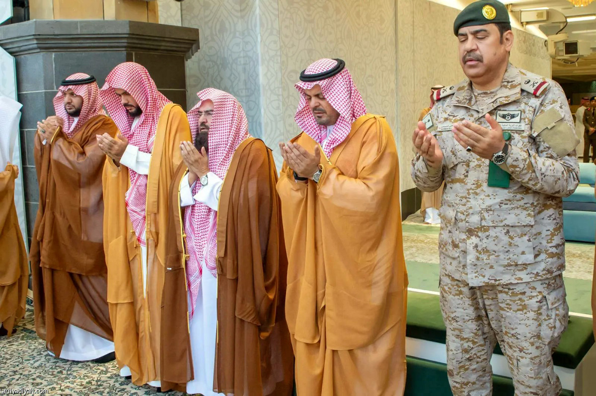 صلاة الاستسقاء