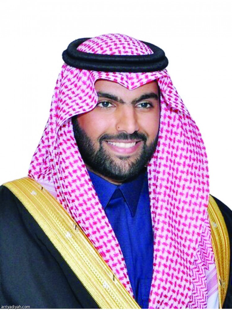 بدر بن عبدالله رئيساً لمجلس الإدارة .. وعزام الدخيّل عضواً منتدباً ورئيساً تنفيذياً