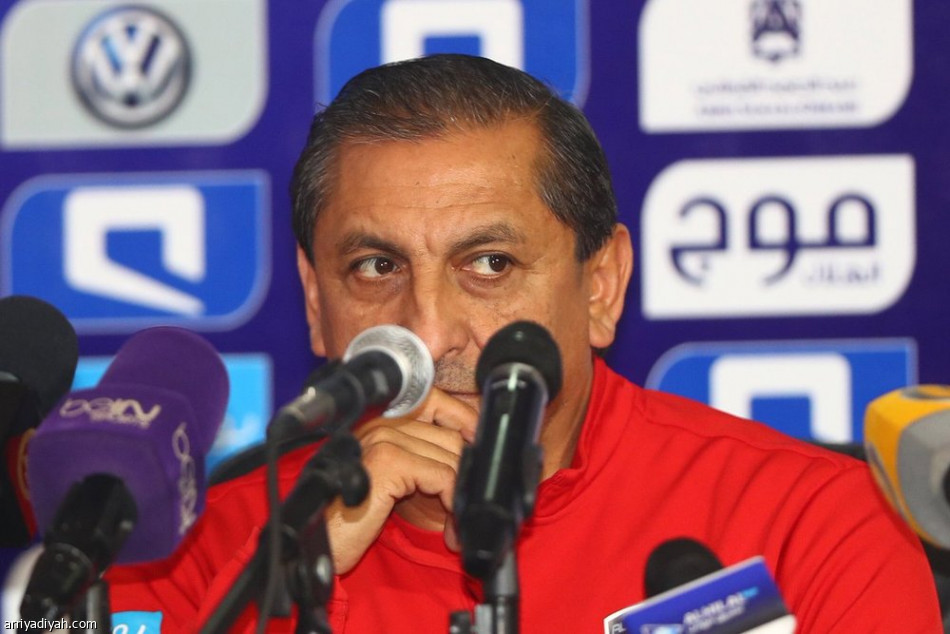 دياز: جماهير الهلال رقم 12
