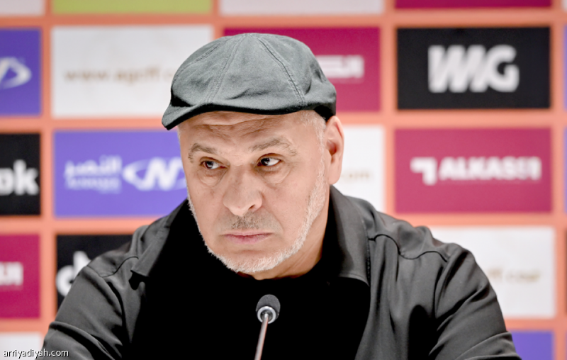 زكري: نملك الخبرة.. حمد الله: ذكرياتي مميزة في الدوحة