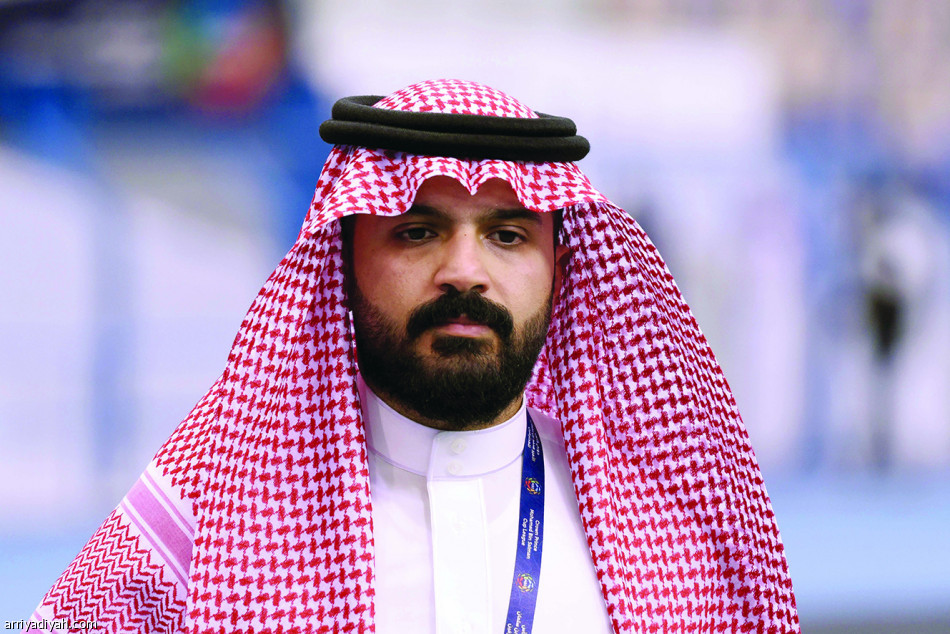 7 جولات 
تكشف أزمة «النمور»