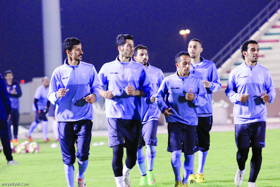 ضربة موجعة للباطن قبل موقعة الراكة