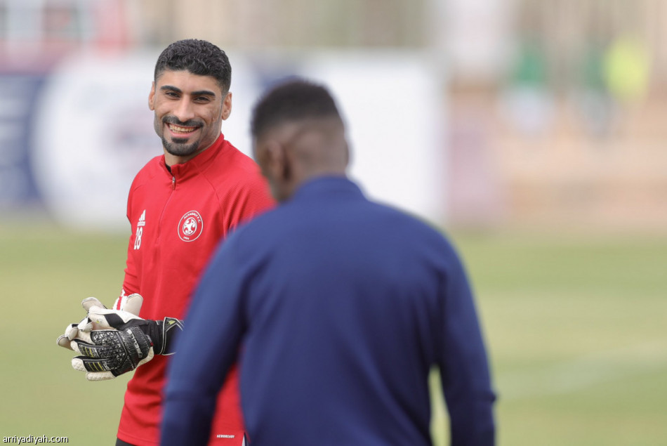 الفيصلي ينهي تحضيراته للنصر