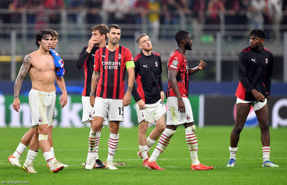 سواريز يُبكي ميلان بـ«جزائية قاتلة»