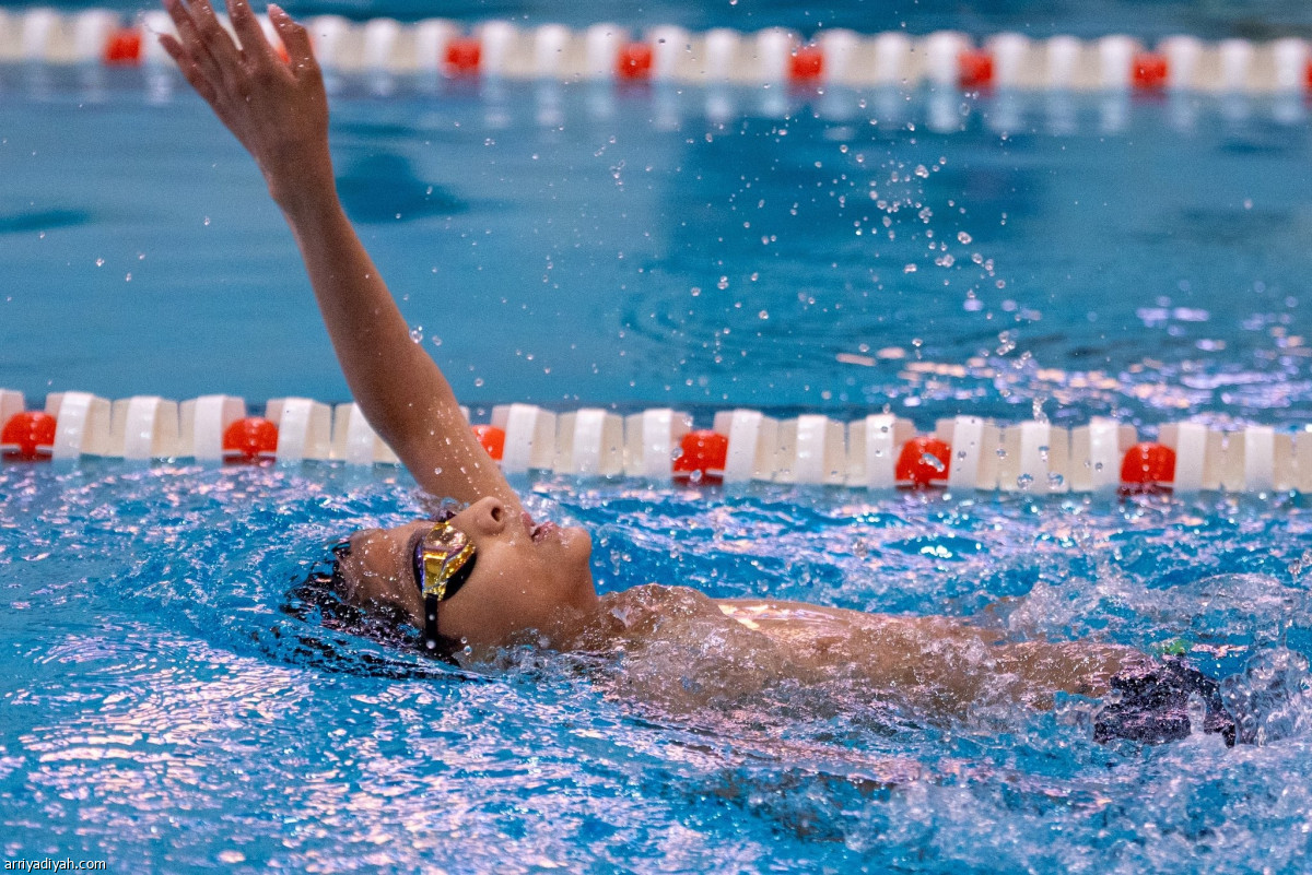 المنافسات تتواصل