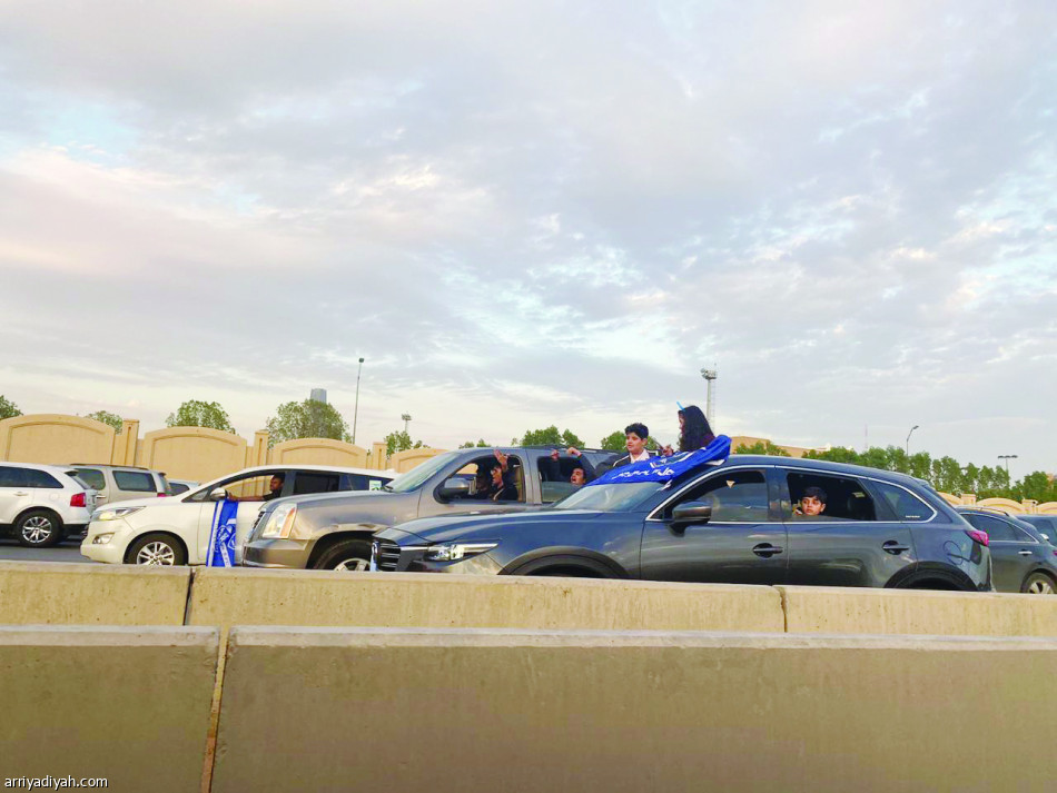 «المكشوفة»
تنقل الأبطال إلى الدرعية