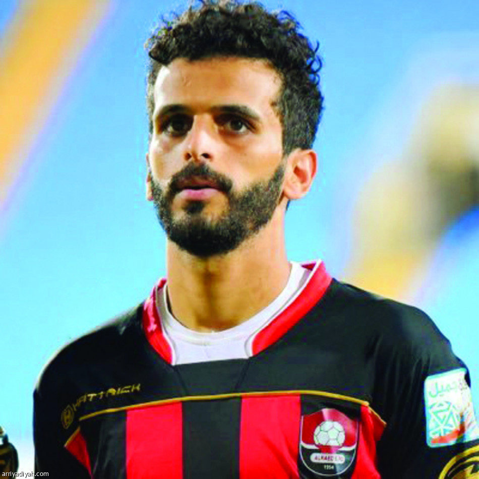 الاتحاد يخطط على هتان والزين